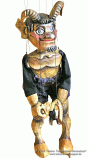 Buy Wood Marionette Fnaf, VK085