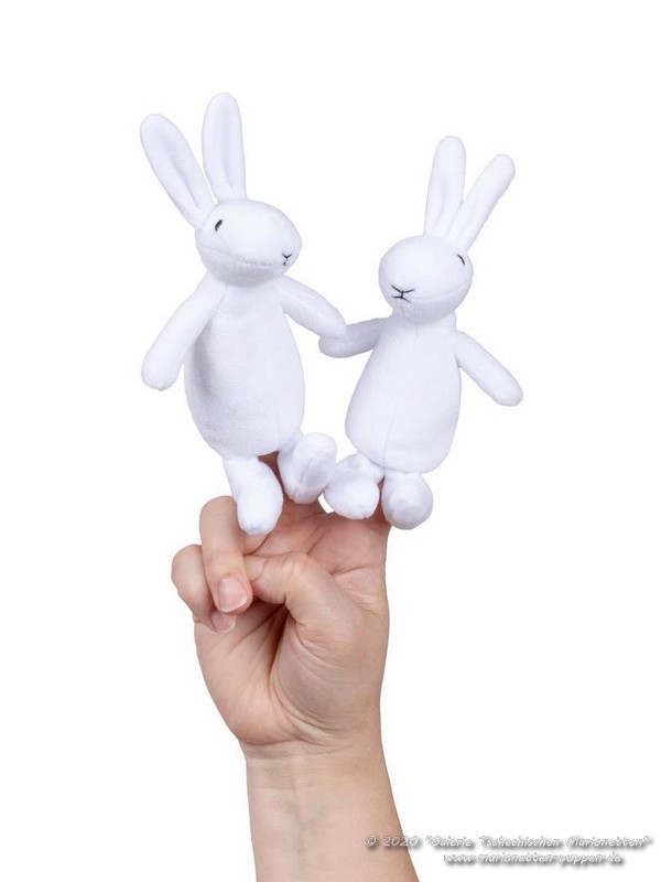 Finger Puppets