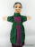 Stepmother-Mother-in-law-hand-puppet-vk206a|marionettes-puppets.com|Gallery-Czech-Puppets-and-Marionettes