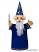 Wizard-hand-puppet-MYB22109A|marionettes-puppets.com