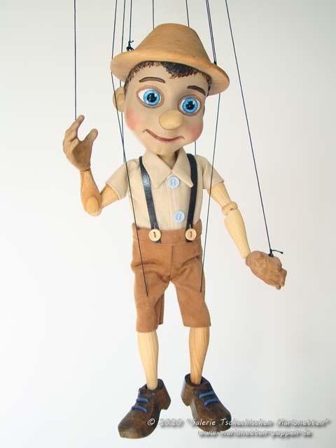 Marionette Pinocchio, RK085