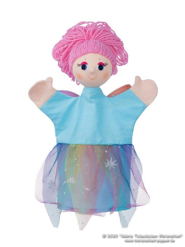 Fairy Lili Hand Puppet