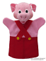 Piglet Nif-Nif Hand Puppet