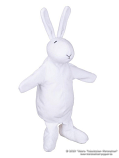 Rabbit Bob Hand Puppet