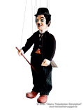 Chaplin marionette      