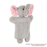 Elephant Hand Puppet