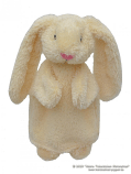 Rabbit baby Hand Puppet