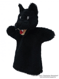 Wolf wicked Hand Puppet